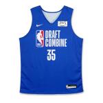 Amari Allen 2026 NBA Draft Combine Issued Jersey | Probable Wear