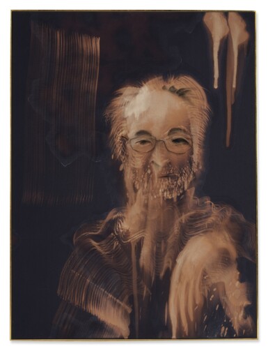 View full screen - View 1 of Lot 564. Yasuo.