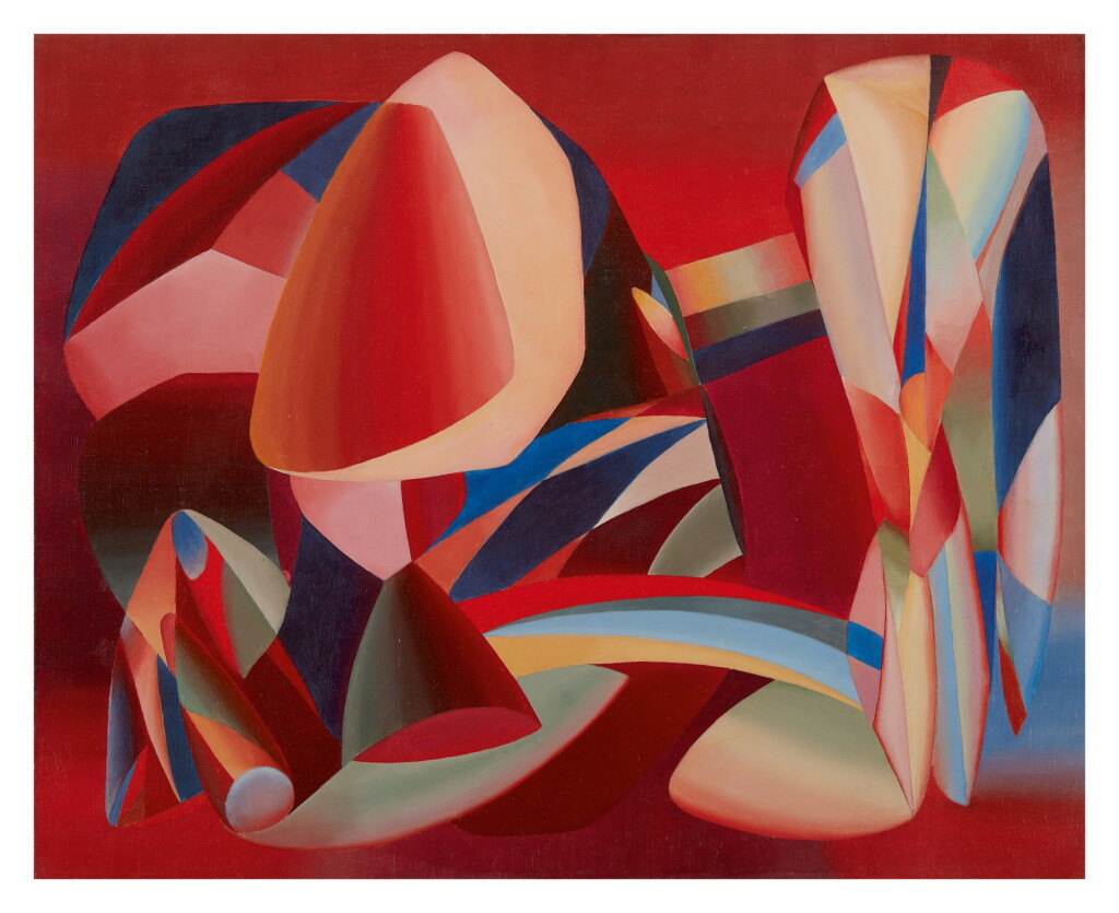 View full screen - View 1 of Lot 377. Untitled.