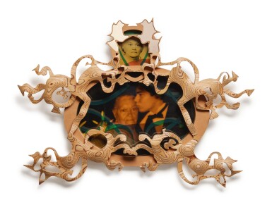 View full screen - View 1 of Lot 530. Untitled.