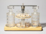 Liquor Caddy