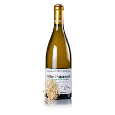 View full screen - View 1 of Lot 279. Corton Charlemagne 2022 Domaine de la Romanée-Conti (1 BT).