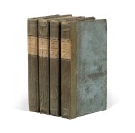 Austen, Jane | The author's posthumous final novels