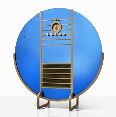 View full screen - View 1 of Lot 214. "Nocturne" Radio.