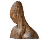 IVAN MESTROVIC | FEMME PRIANT