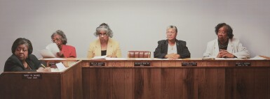 View full screen - View 1 of Lot 133. Dobbins Heights N.C. (prop. 939) Town Council 11/6/01.