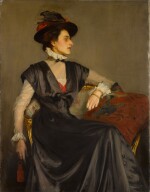 Miss Monica Boyd