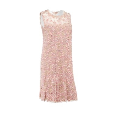 karl lagerfeld pink lace dress KARL LAGERFELD PARIS Women's Floral Collared Shirt Dress