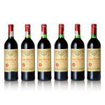 Petrus 1981 (10 BT)