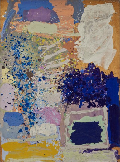 View full screen - View 1 of Lot 238. Untitled.