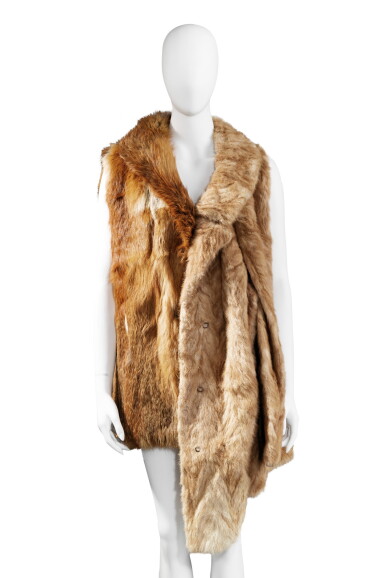 View full screen - View 1 of Lot 164. Martin Margiela, Artisanal, Fall-Winter 2002-2003 | Artisanal, Automne-Hiver 2002-2003.