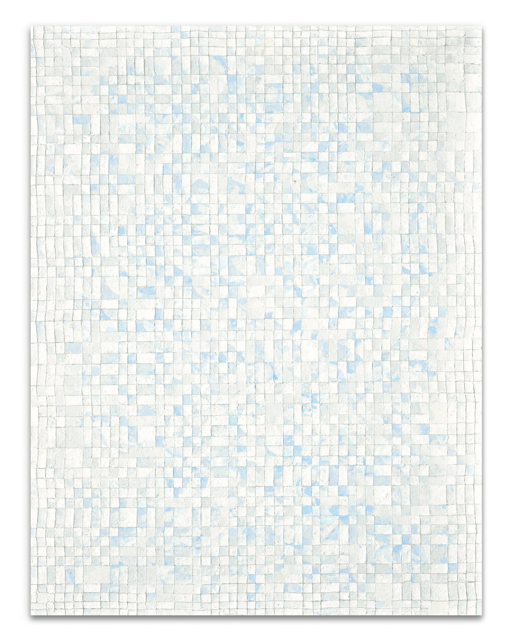 View full screen - View 1 of Lot 105. Untitled 80-9-17.
