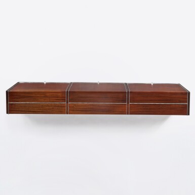 View full screen - View of Wall Console.