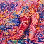 Julia Jo 朱莉婭 · 曺 | Tender Beast 溫柔的野獸