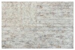 Johns White Flag