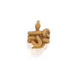 Gold Ring