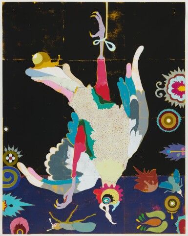 View full screen - View 1 of Lot 5. Untitled.