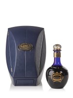 Chivas Regal Royal Salute 62 Gun Salute 43.0 abv NV