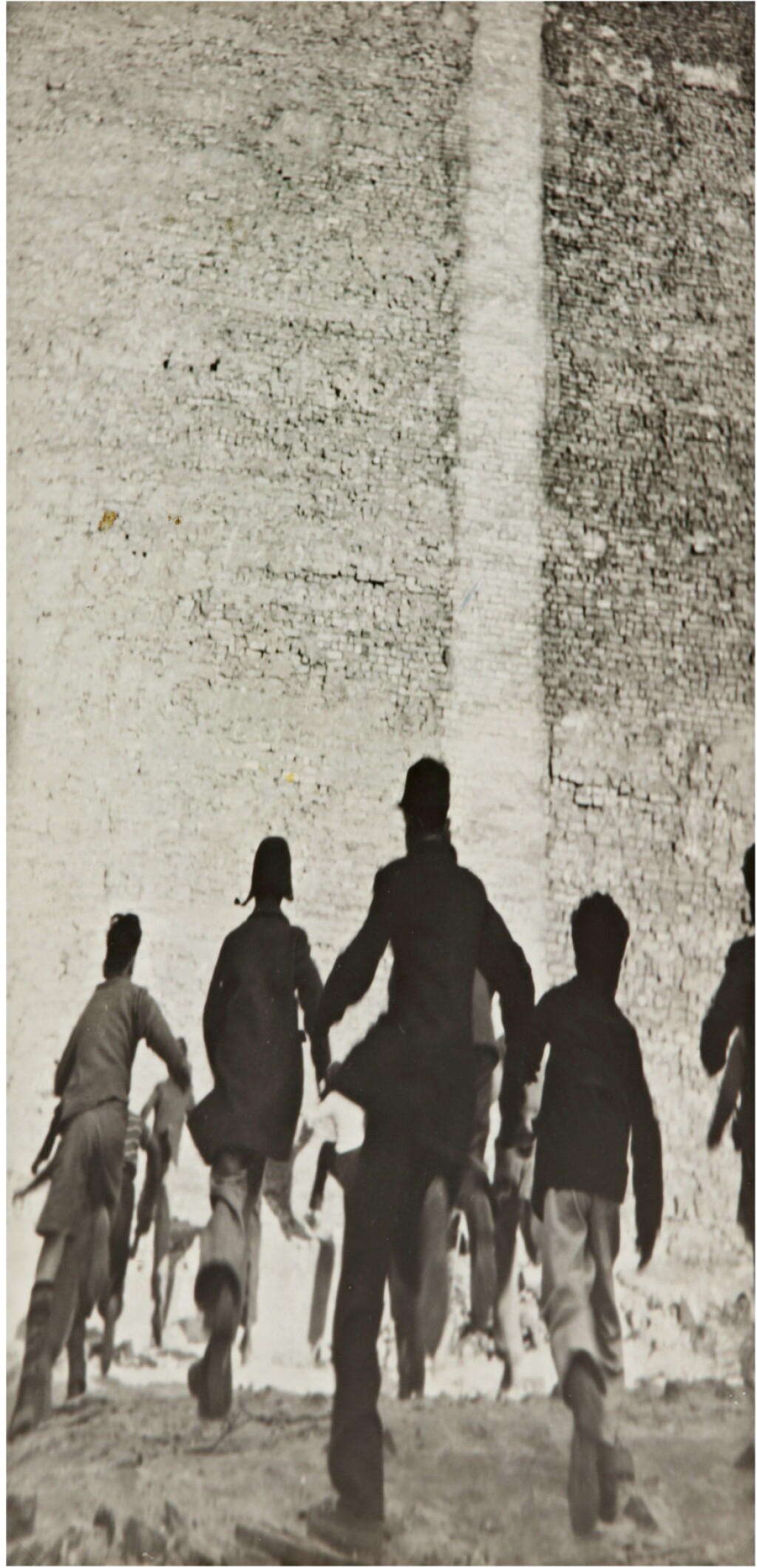 View full screen - View 1 of Lot 25. ROBERT FRANK | N. Y. C. FOR A. B..