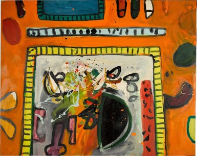 View full screen - View 1 of Lot 688. ALAN DAVIE | JOE'S LUCKY DIP.