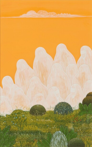 View full screen - View 1 of Lot 72. Untitled.