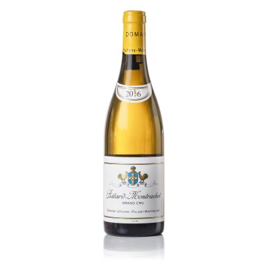 View full screen - View 1 of Lot 272. Bâtard Montrachet 2016 Domaine Leflaive (1 BT).