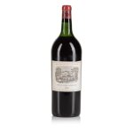 Château Lafite 1961 (1 MAG)