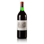 Château Lafite 1973 (1 MAG)