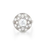 Bague diamants | Diamond ring