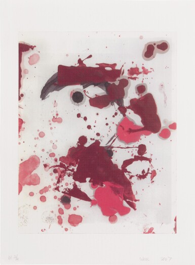 View full screen - View 1 of Lot 189. Untitled.