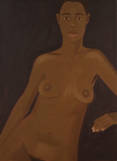 View full screen - View 1 of Lot 615. Crolie.