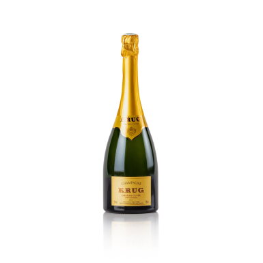 View full screen - View 1 of Lot 448. Krug Grande Cuvée #164 nv (1 BT).