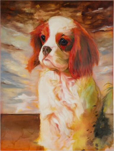 View full screen - View 1 of Lot 35. Mascara - Dream Endlessly.