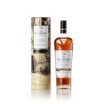 The Macallan James Bond 60th Anniversary Decade V 43.7 abv NV (1 BT 70cl)