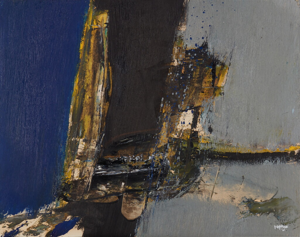 View full screen - View 1 of Lot 266. Study for Bordeaux .