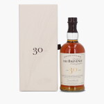 The Balvenie 30 Year Old 47.3 abv NV (1 Bottle 75cl)