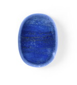 CABOCHON DE LAPIS-LAZULI | LAPIS LAZULI CABOCHON