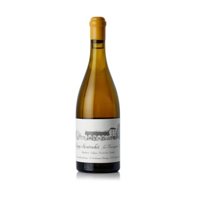 View full screen - View 1 of Lot 1071. Puligny Montrachet, Les Enseignères 2015 Domaine d'Auvenay (3 BT).