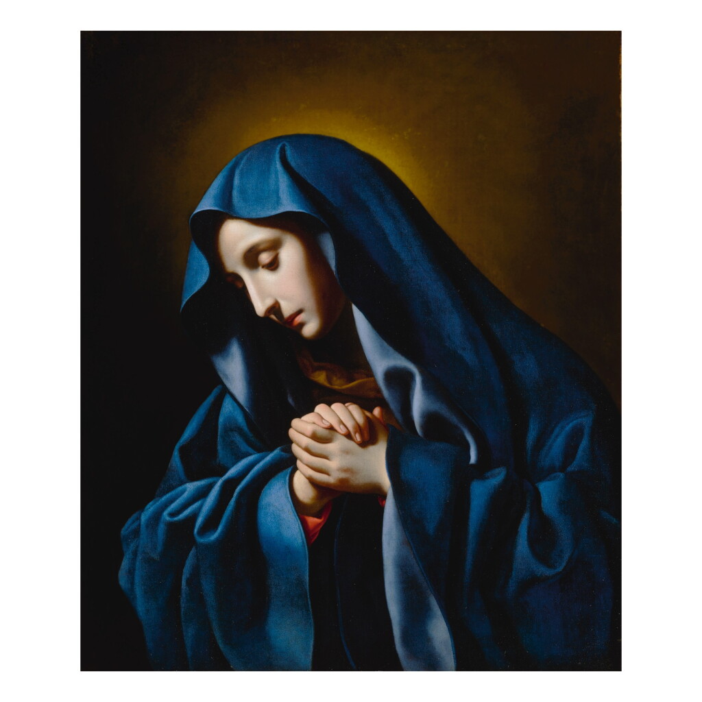 View full screen - View 1 of Lot 29. Mater Dolorosa.
