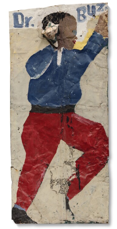 View full screen - View 1 of Lot 366. Untitled.