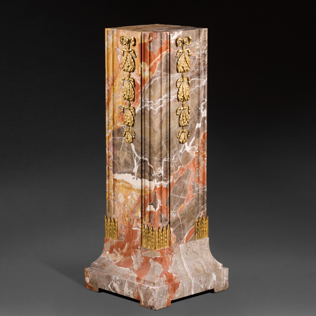 View full screen - View 1 of Lot 544. French, in Louis XVI style.