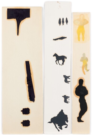 Quelle: Sotheby's Bild