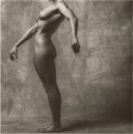 ROBERT MAPPLETHORPE | LISA LYON