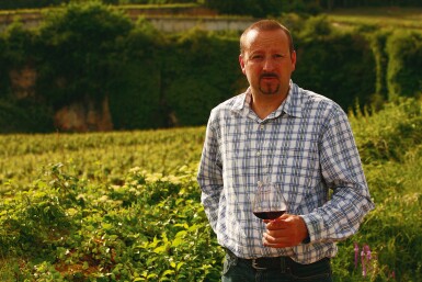 View full screen - View 1 of Lot 1190. Chambolle Musigny, Les Gruenchers "Vertical" Domaine Fourrier (5 BT).
