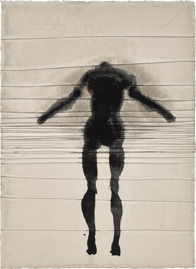 View full screen - View 1 of Lot 284. Into the Light II.