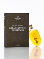 The Macallan Masters Of Photography Elliott Erwitt 60.9 abv NV (1 BT35)