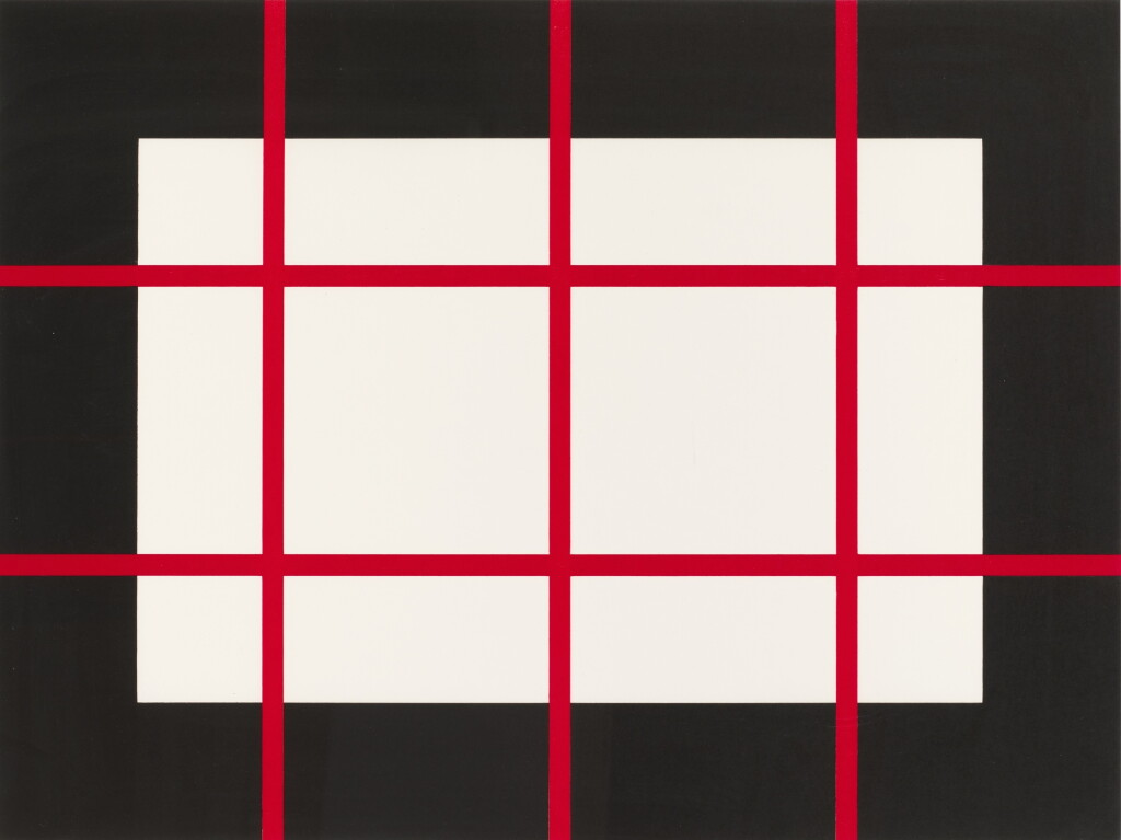 View full screen - View 1 of Lot 806. Untitled, from Artists Against Torture (Schellmann 297).