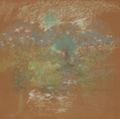 View full screen - View 1 of Lot 1132. Landscape.