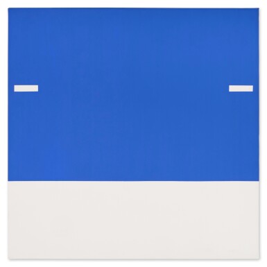 View full screen - View 1 of Lot 29. Cobalt & White.