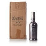 Ardbeg 25 Year Old 46.0 abv NV (1 Bottle 70cl)